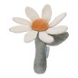 Sonajero Flor Pequeña Granja Sonajero Flor Pequeña Granja