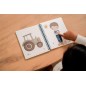 Libro viste a Jim & Friends Libro viste a Jim & Friends
