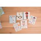 Libro viste a Jim & Friends Libro viste a Jim & Friends