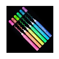 Glow Pens de Tiger Tribe