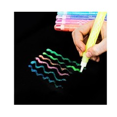 Glow Pens de Tiger Tribe