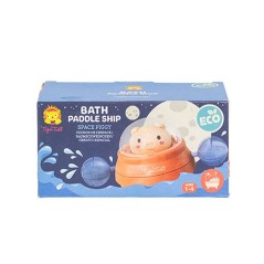 Bath Paddle Ship Space Piggy de Tiger Tribe