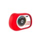 Kidycam color Rojo