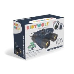 Kidybinoculares de Kidywolf