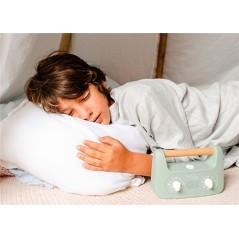 My Little Morphée meditación y cuentos relajantes.