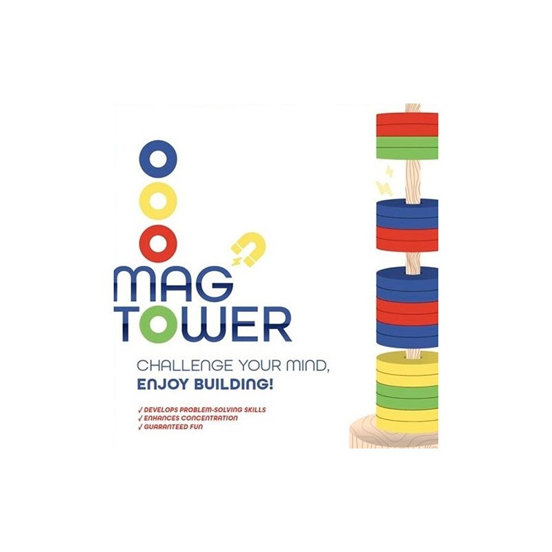 Mag Tower