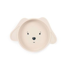 Set de Vajilla de Silicona P&P - Moulin Roty