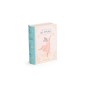 Libro linterna proyector de historias Petite école de Danse Libro linterna proyector de historias Petite école de Danse