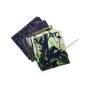 Tarjetas rasca-rasca  Tout autour du monde.
