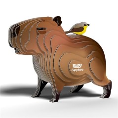Eugy Capybara Dodoland