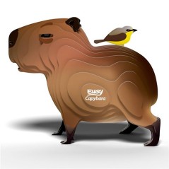 Eugy Capybara Dodoland