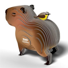 Eugy Capybara Dodoland