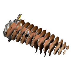 Eugy Capybara Dodoland