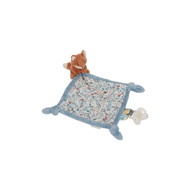 Doudou Zorro Forest Friends Little Dutch Doudou Zorro Forest Friends Little Dutch