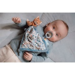 Doudou Forest Friends de Little Dutch