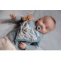 Doudou Zorro Forest Friends Little Dutch Doudou Zorro Forest Friends Little Dutch