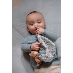 Doudou Forest Friends de Little Dutch