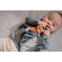 Doudou Forest Friends de Little Dutch