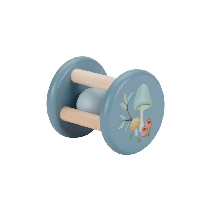 Roller Forest Friends FSC Little Dutch Roller Forest Friends FSC Little Dutch