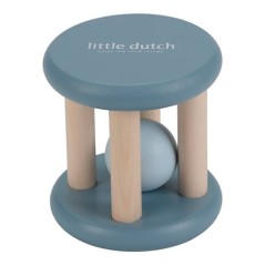 Roller Forest Friends FSC Little Dutch
