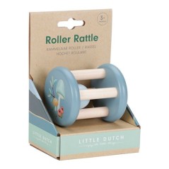 Roller Forest Friends FSC Little Dutch