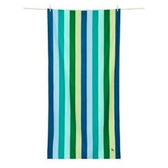 Toalla Dock & Bay summer Cool Lagoon L(1,60 x 90)