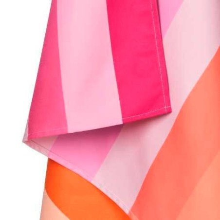 Toalla Dock & Bay summer Miami Sorbet L(1,60 x 90)