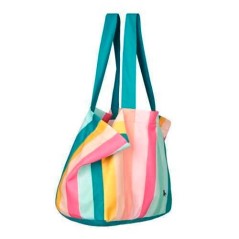 Bolsa de playa Dock & Bay Coast Candy
