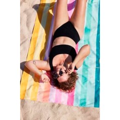 Toalla Dock & Bay summer Coastal Candy L(1,60 x 90)