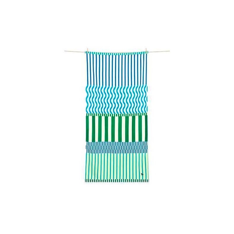 Toalla Dock & Bay summer Blueberry Spritz L(1,60 x 90) Toalla Dock & Bay summer Blueberry Spritz L(1,60 x 90)