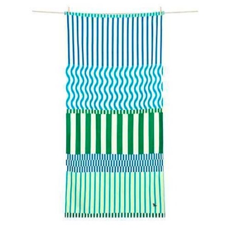 Toalla Dock & Bay summer Blueberry Spritz L(1,60 x 90)