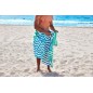 Toalla Dock & Bay summer Blueberry Spritz L(1,60 x 90) Toalla Dock & Bay summer Blueberry Spritz L(1,60 x 90)