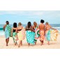 Toalla Dock & Bay summer Blueberry Spritz L(1,60 x 90) Toalla Dock & Bay summer Blueberry Spritz L(1,60 x 90)