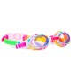 Gafas natación Positively Pink Smile Bling2o