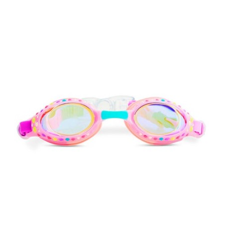 Gafas natación Tropical-Pink Paradise Bling2o