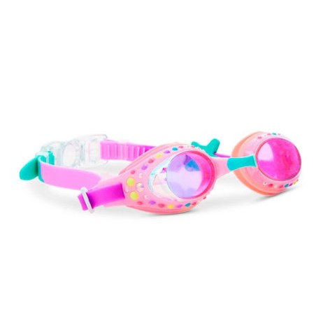 Gafas buceo Tropical-Pink Paradise Bling2o