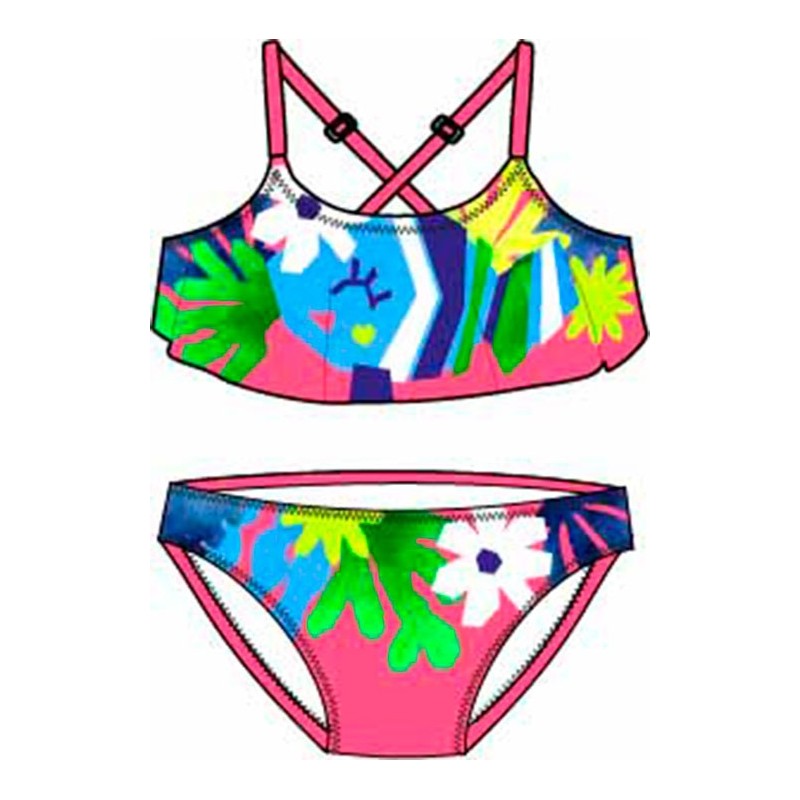 Bikini The Sea