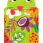 Toalla-Poncho Coconut-Loro