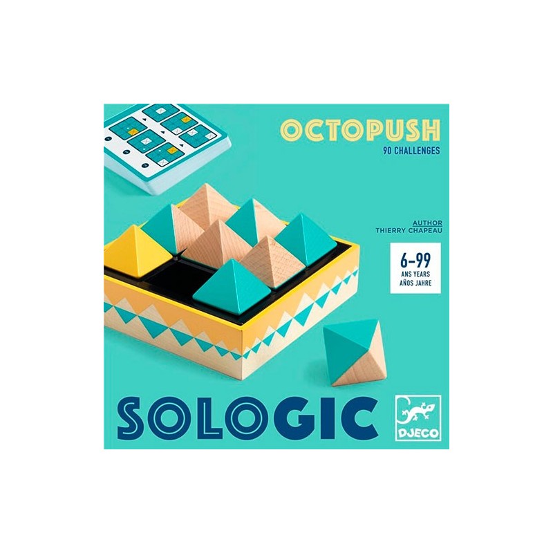 Sologic Octopush Sologic Octopush