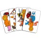 Juego cartas Bataflash