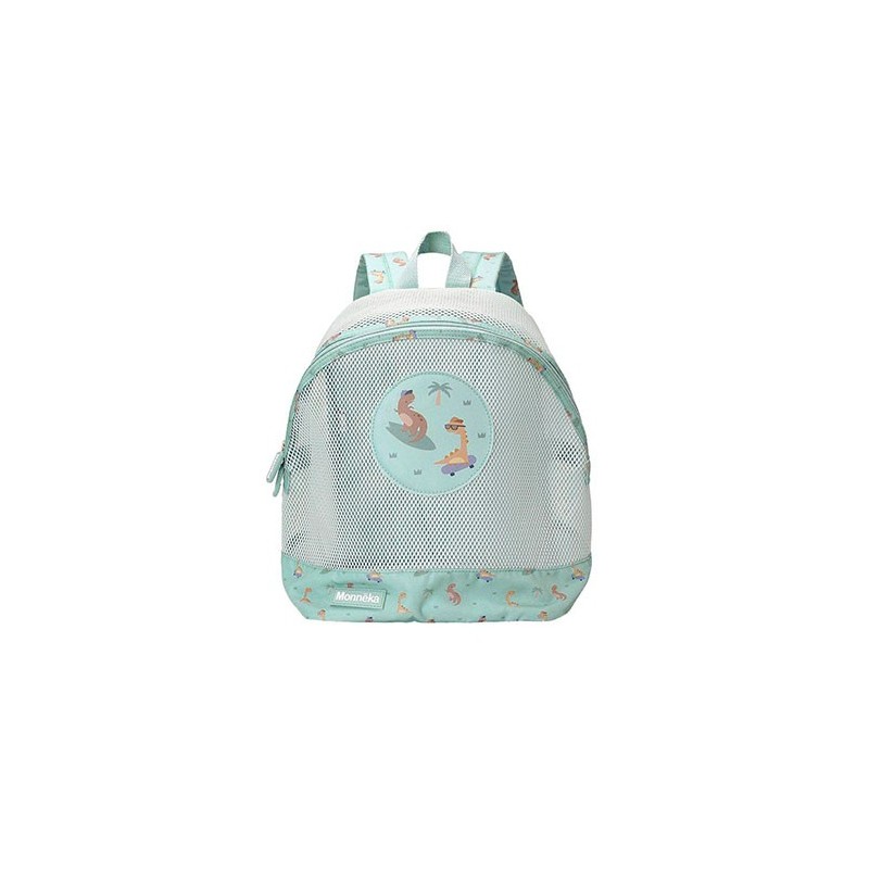 Mochila infantil antiarena Cool Dinos