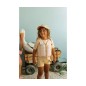 Mochila infantil antiarena Surf Van
