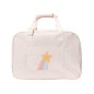 Bolso de Playa con Rejilla Starlight Bolso de Playa con Rejilla Starlight