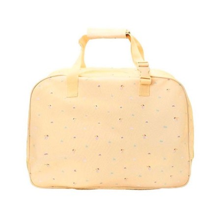 Bolso de Playa con Rejilla Surf Van