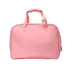 Bolso de Playa con Rejilla Toucan de Monnëka.