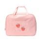 Bolso de Playa con Rejilla Strawberries Bolso de Playa con Rejilla Strawberries