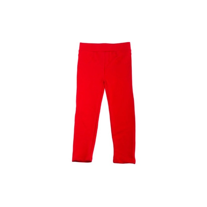 LEGGINGS ROJOS SUMMER SWIMMER