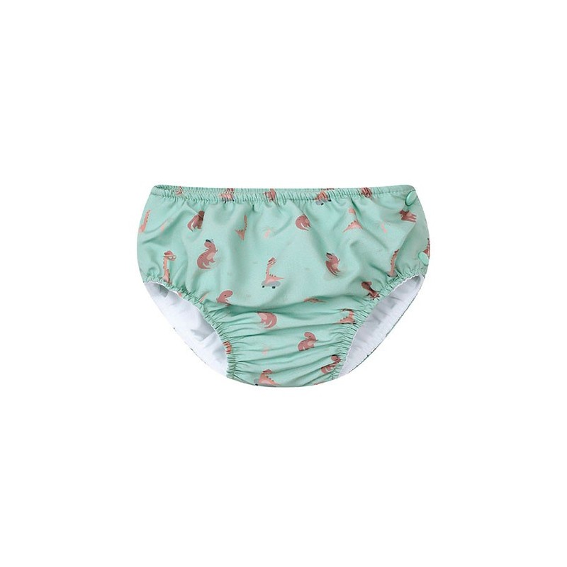 Bañador pañal Cool Dinos Bañador pañal Cool Dinos