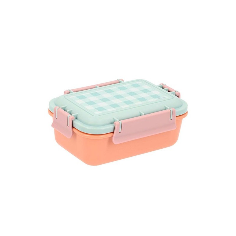 Caja Almuerzo Apricot