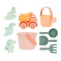 Set de Juguetes de Playa Pearl